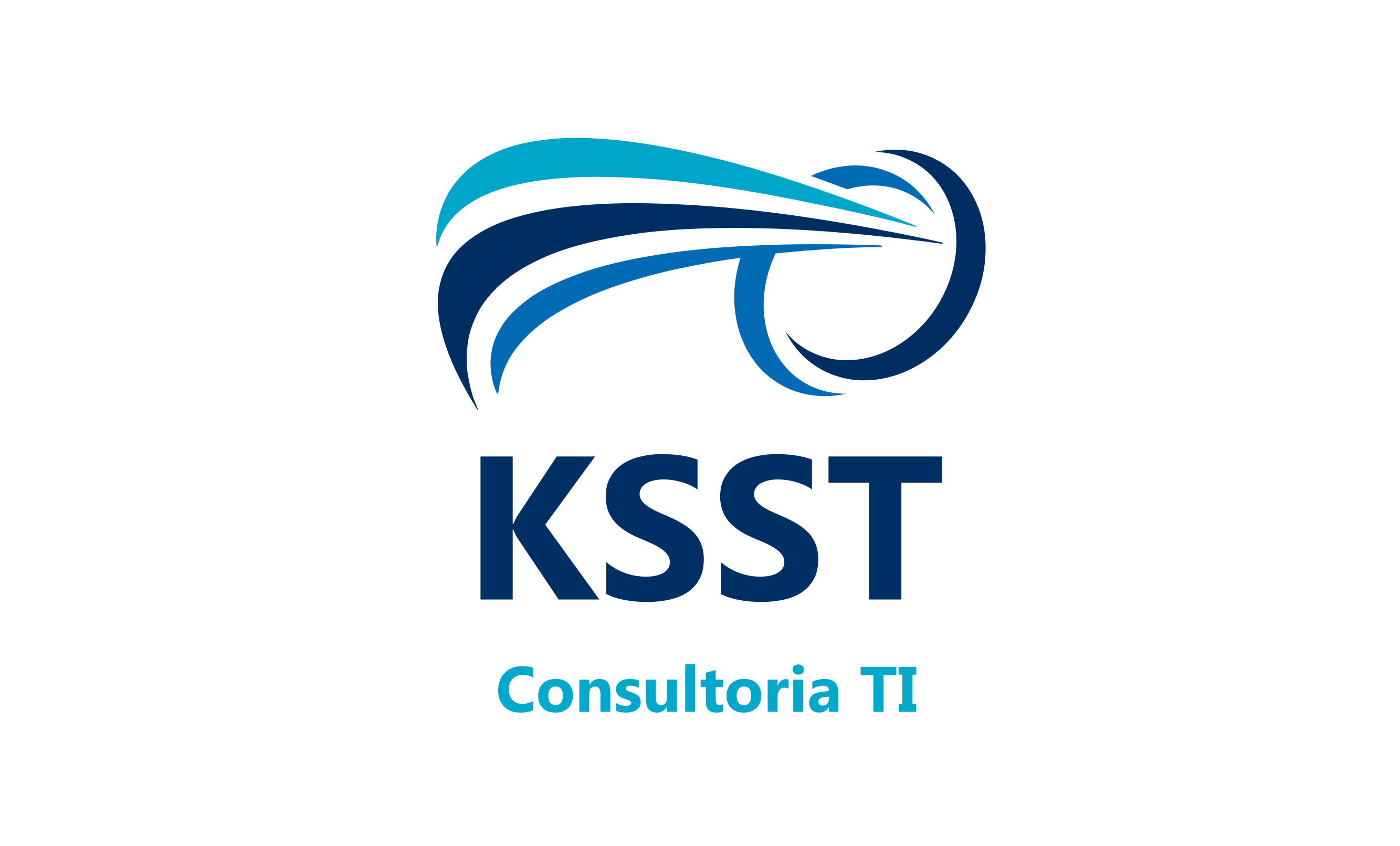 Logotipo KSST